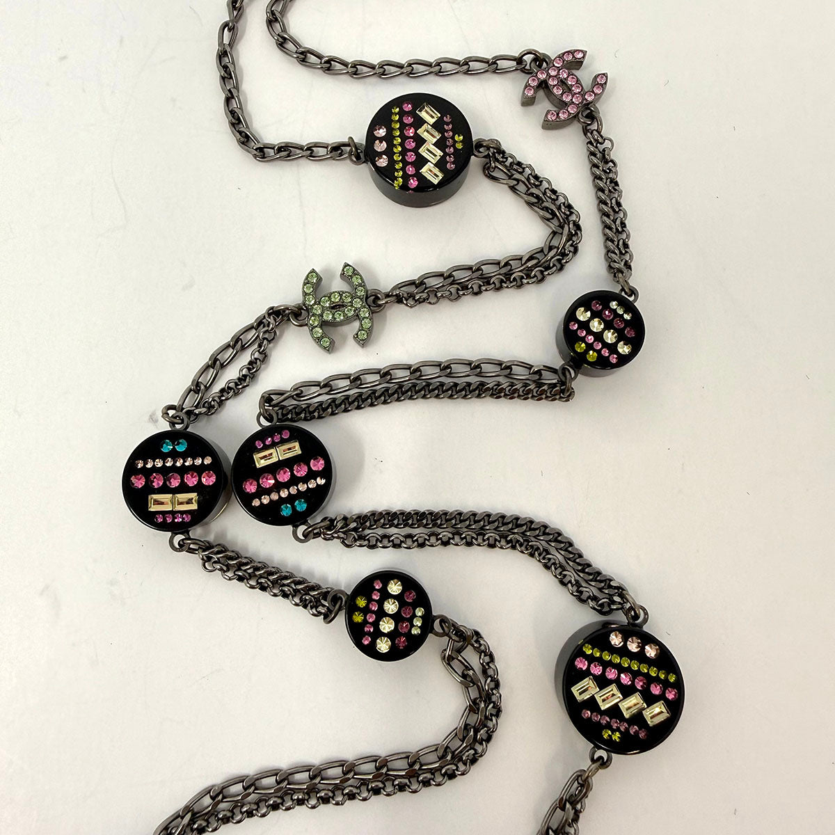 Chanel Necklace