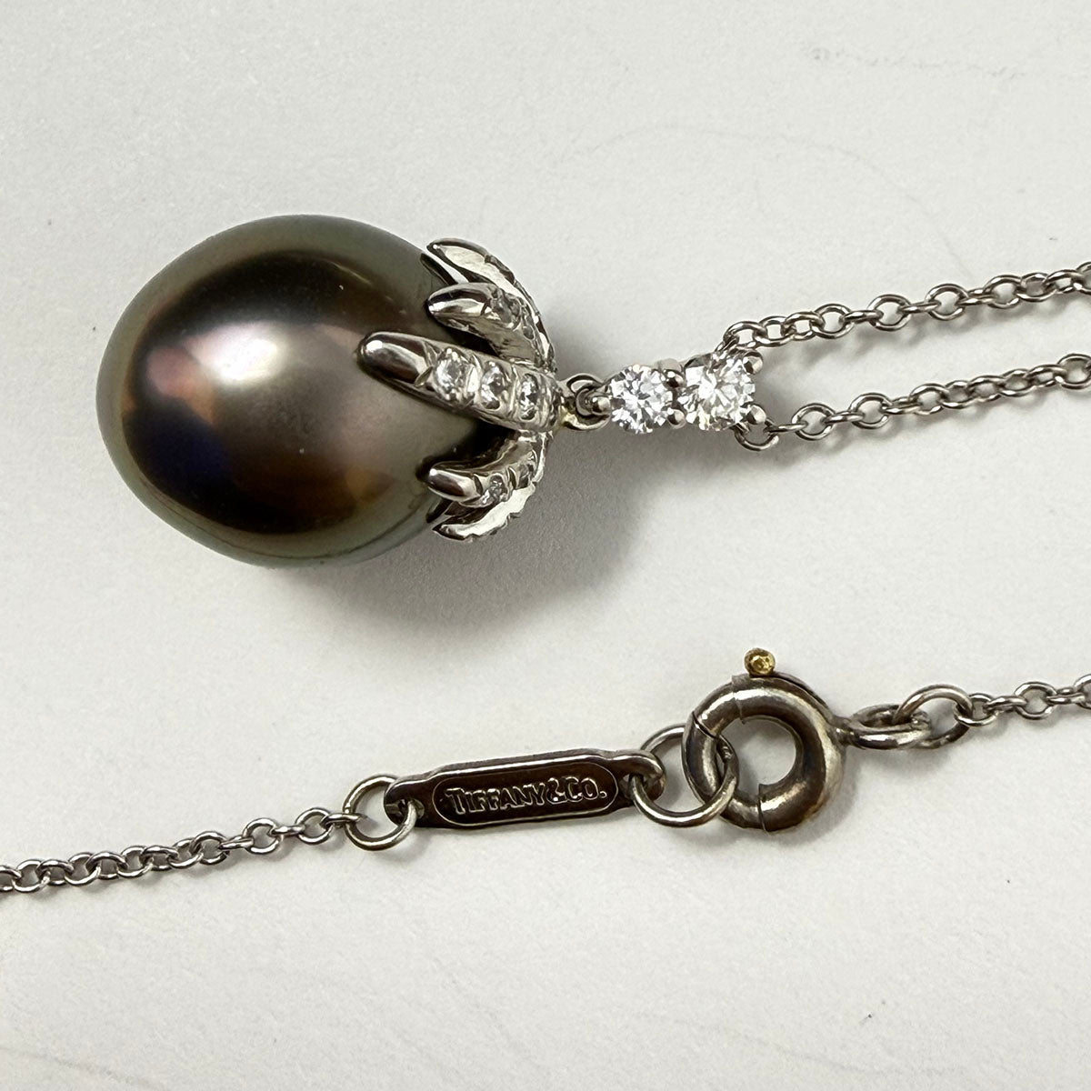 Tiffany & Co. Necklace
