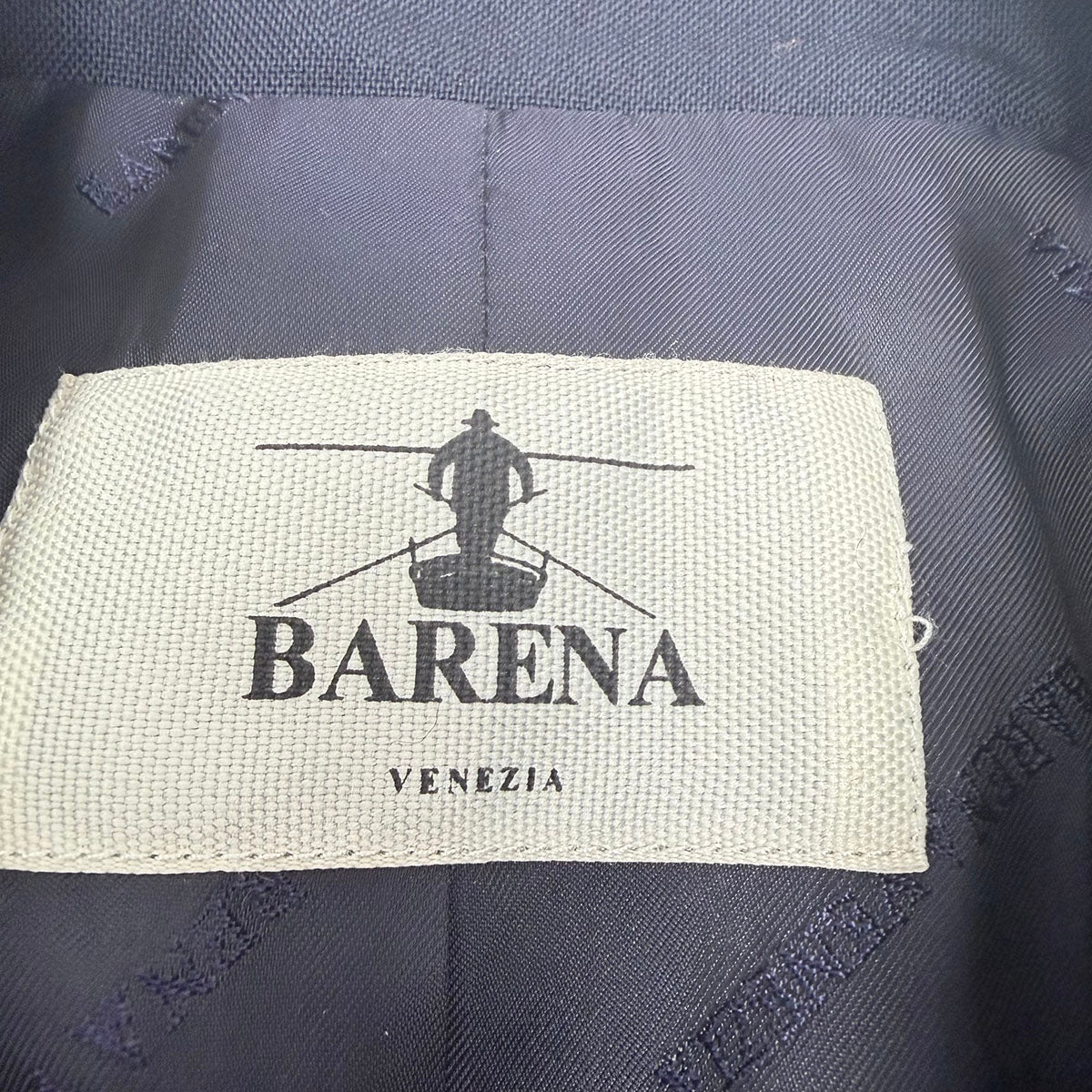 Barena Jacket