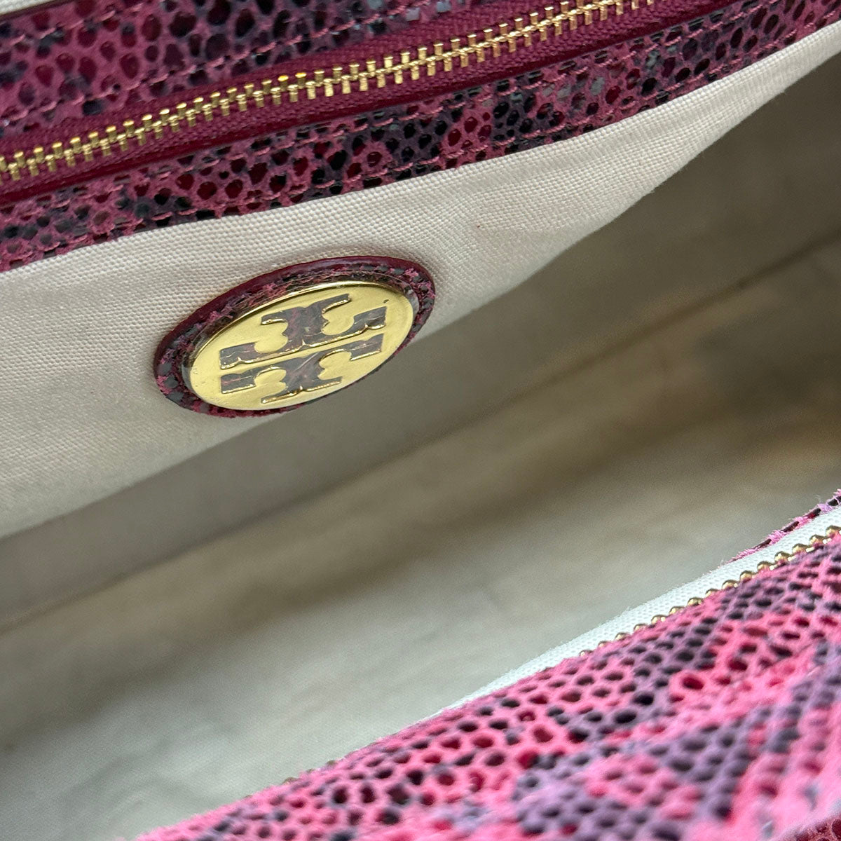 Tory Burch Satchel