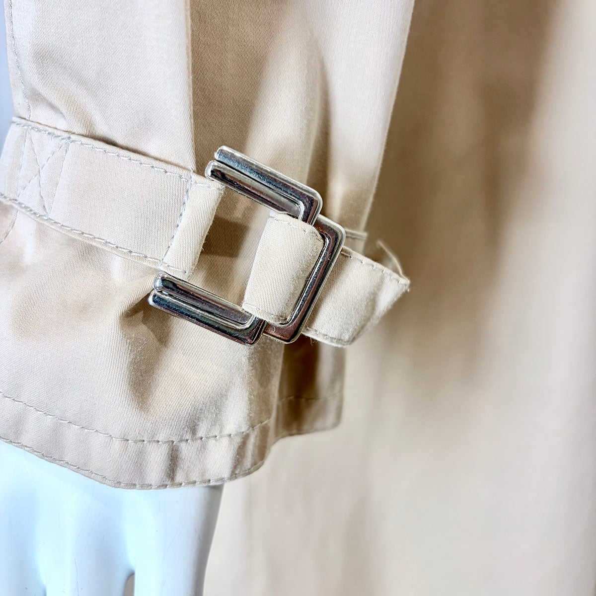 Giorgio Armani Trenchcoat