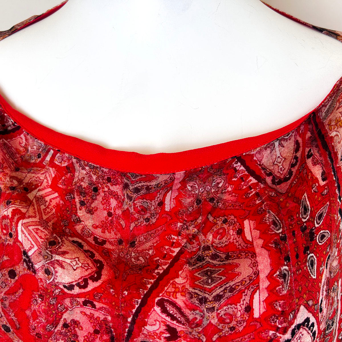 Etro Blouse