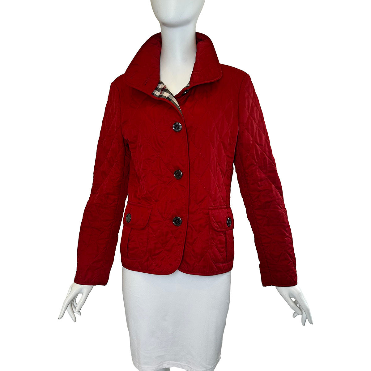 Burberry Brit Jacket