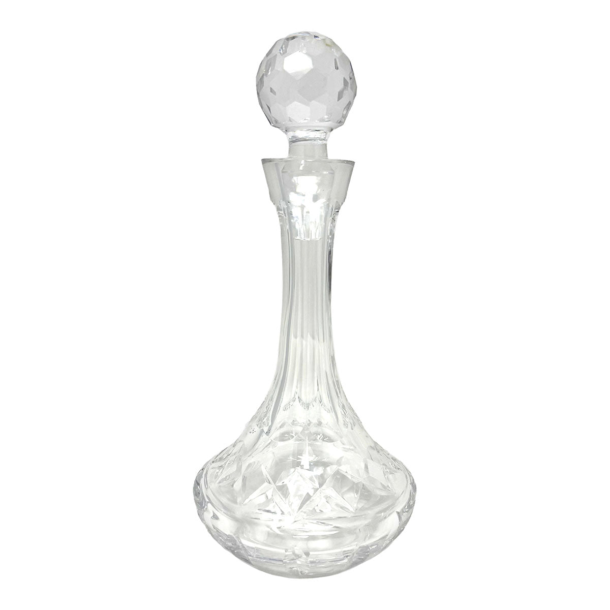 Waterford Miniature Decante rwith Stopper