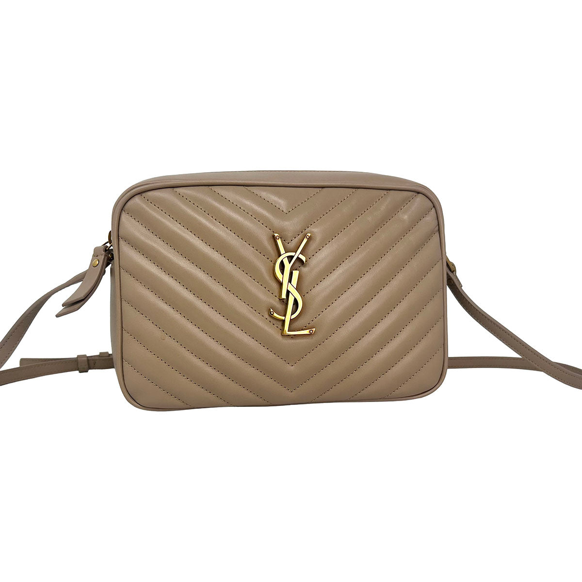Yves Saint Laurent Crossbody