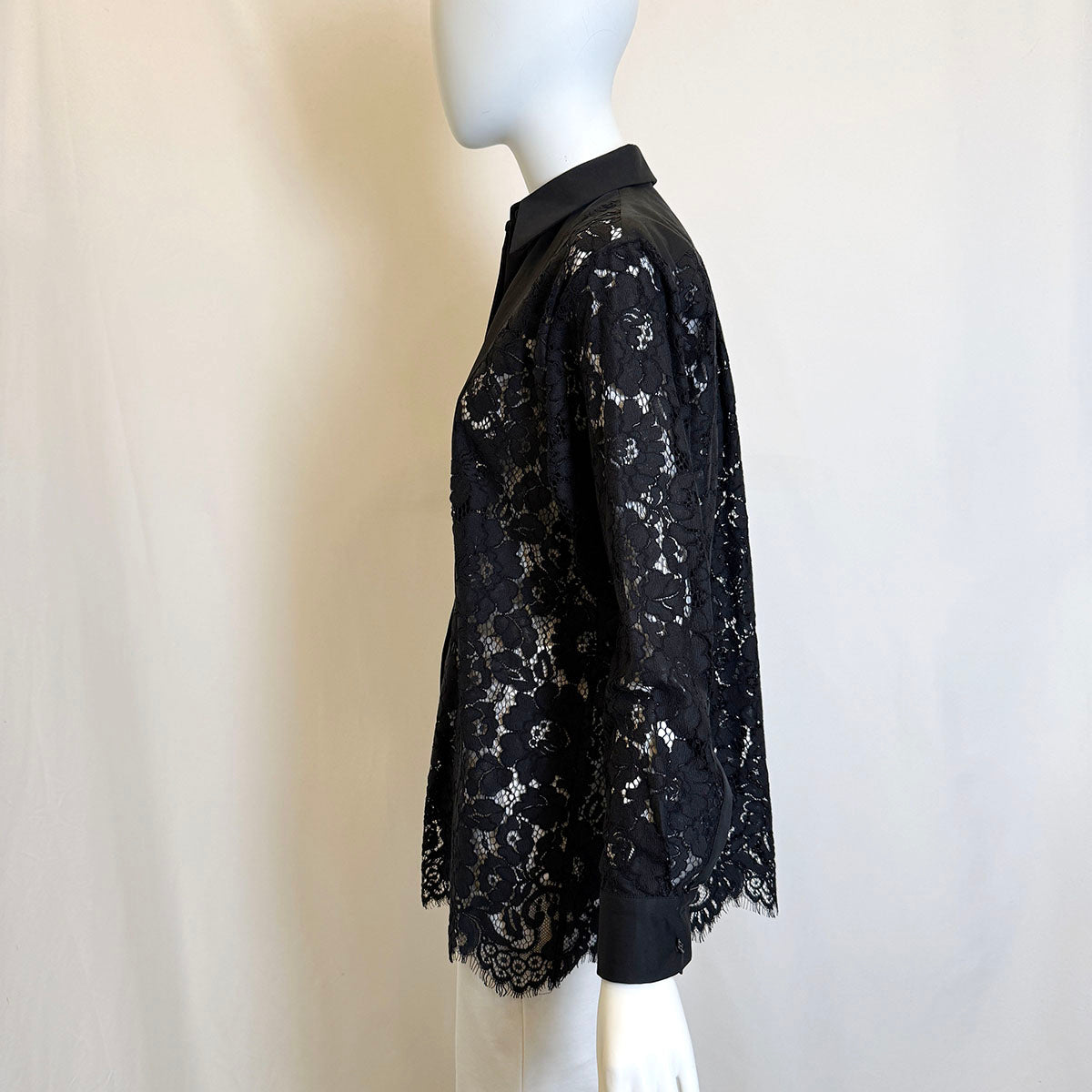 Michael Kors Collection Blouse