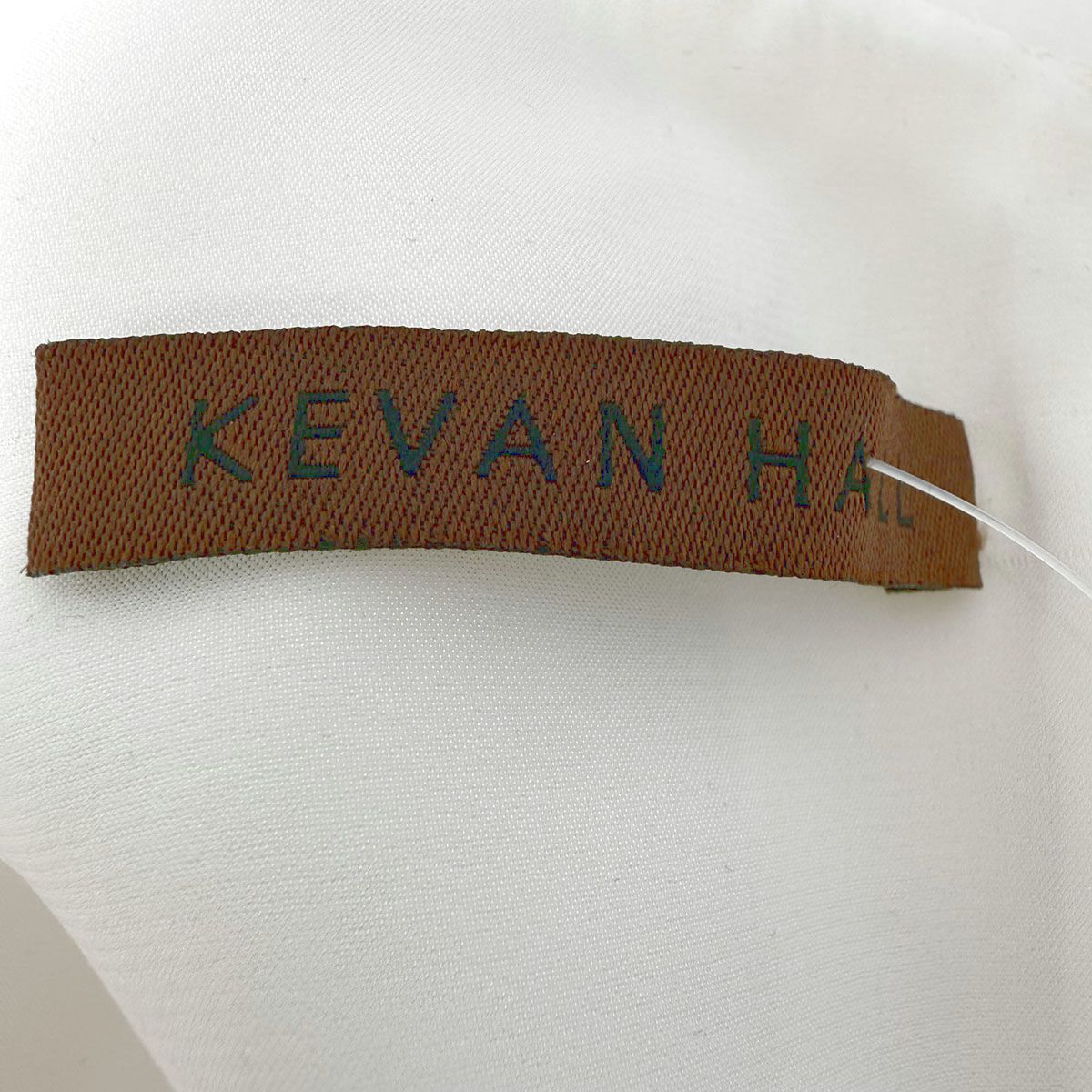 Kevan Hall Dress