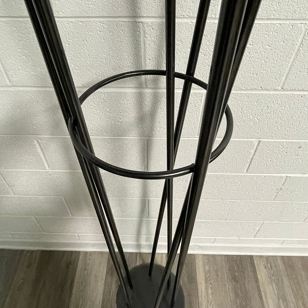 Hula Coat Hanger