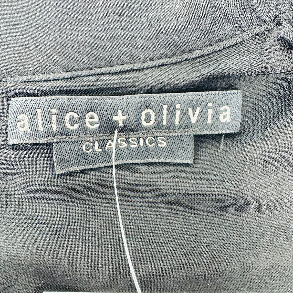 Alice & Olivia Dress