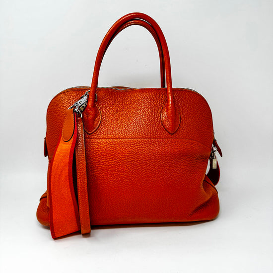 Hermes 2006 Bolide Handle Bag