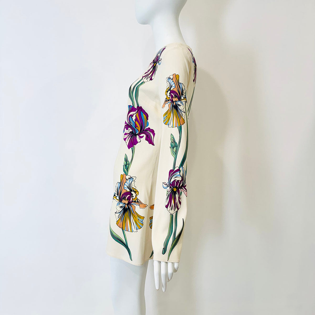 La Double J Dress