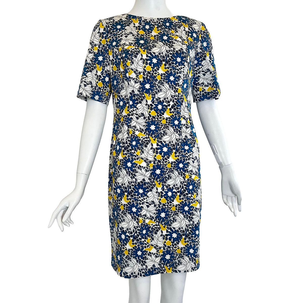 Carolina Herrera Dress