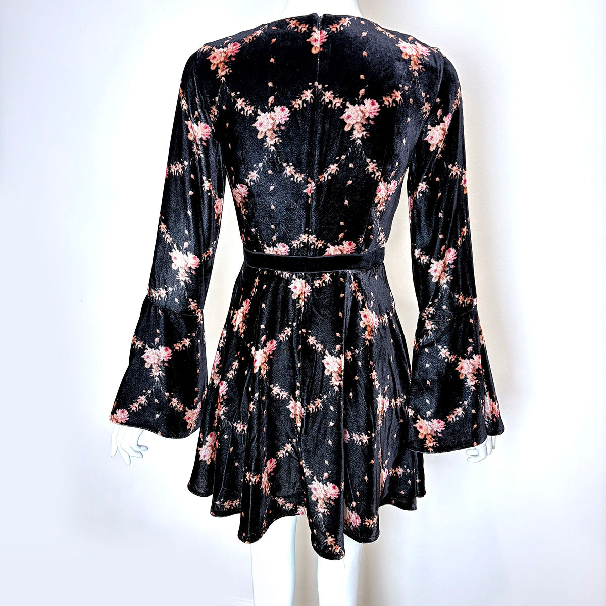 Cara Cara Dress
