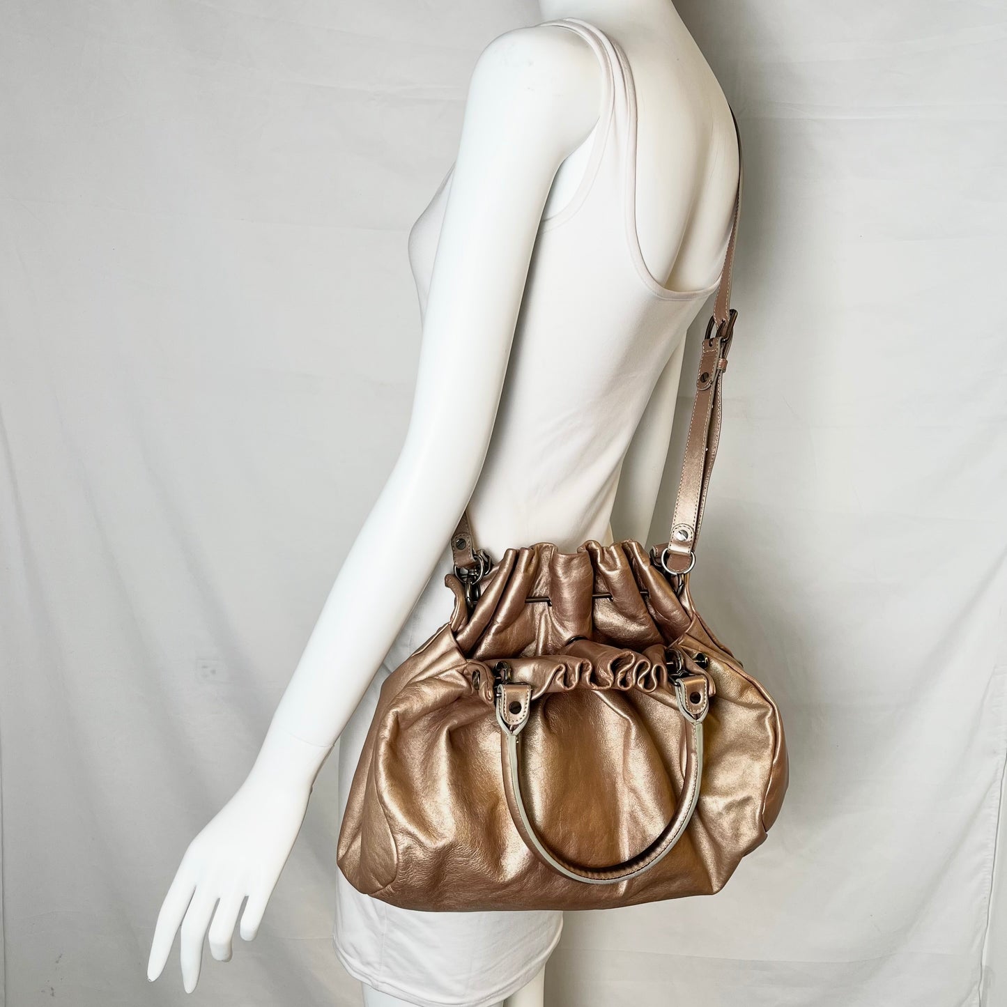 Marni Handle Bag