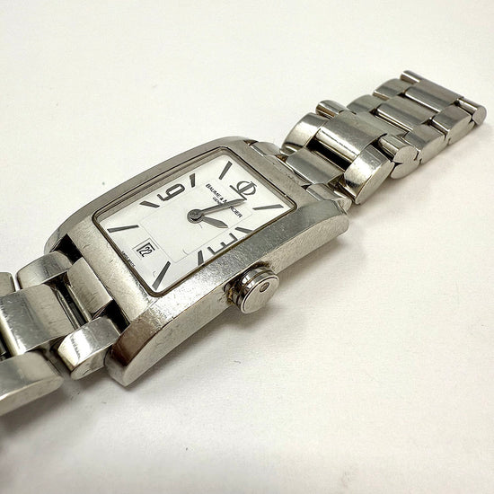 Baume & Mercier Hampton Watch