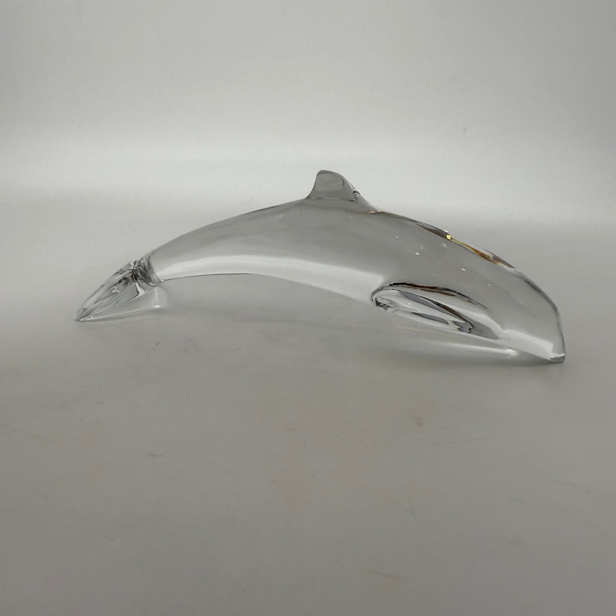Baccarat Dolphin