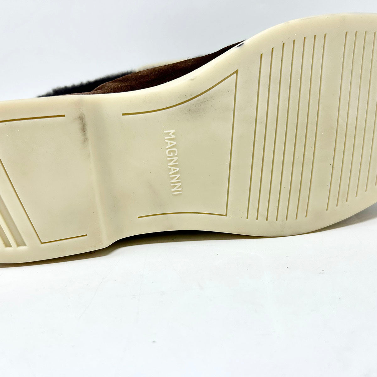 Magnann Loafers
