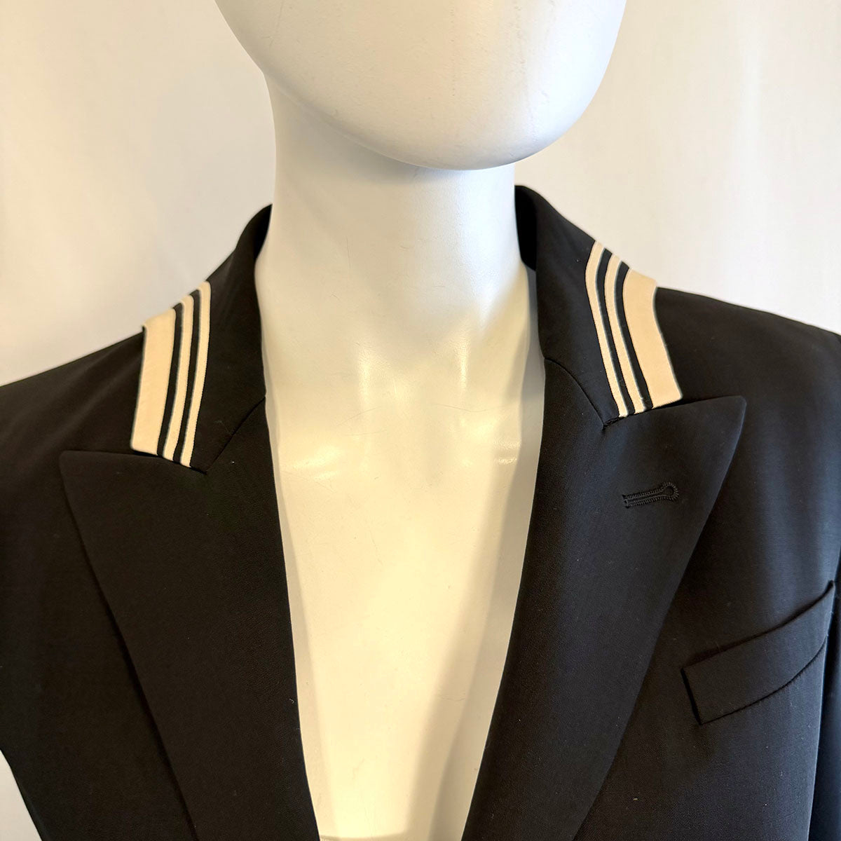 Jean Paul Gaultier Jacket