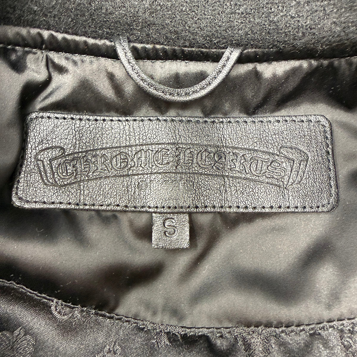 Chrome Hearts Jacket