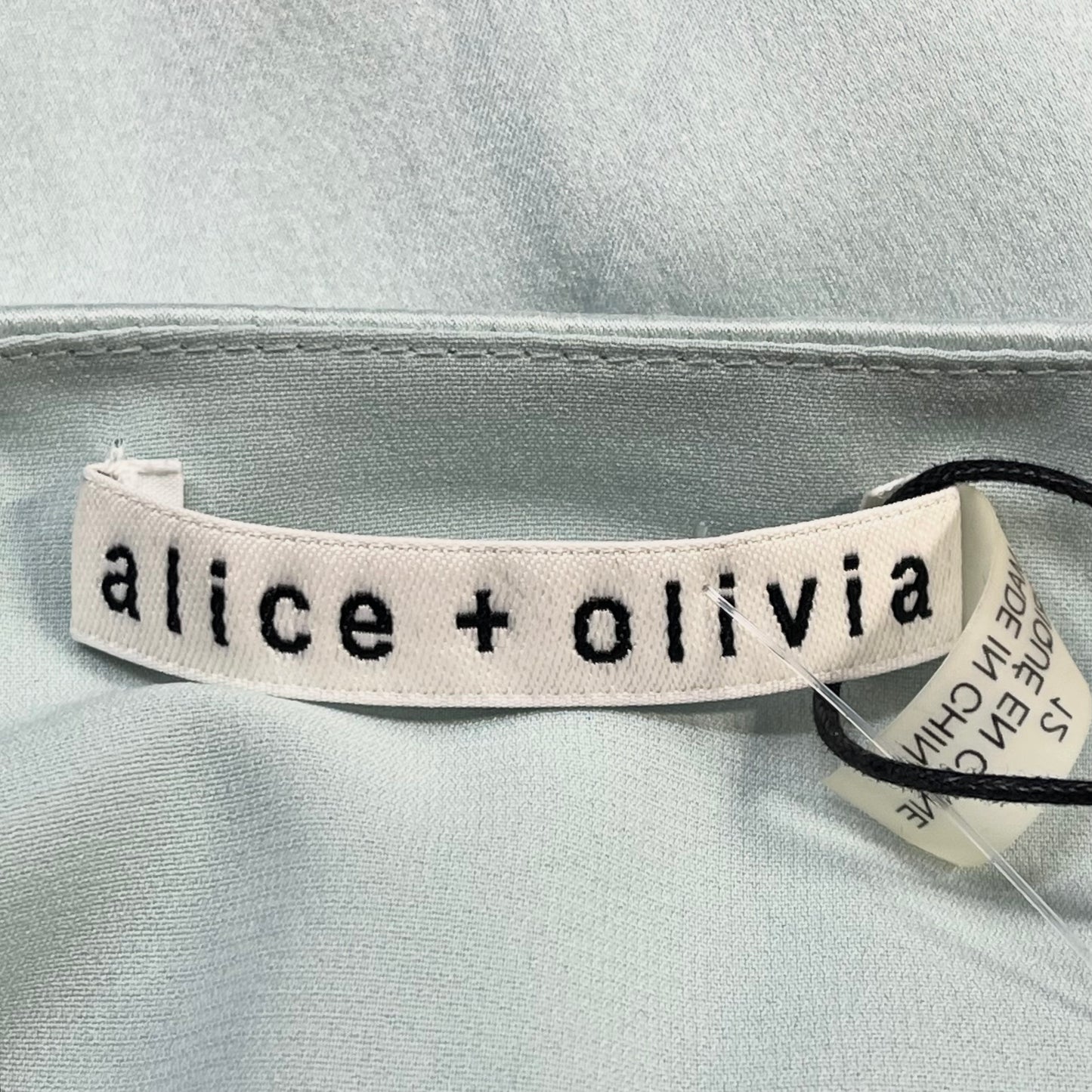 Alice & Olivia Dress
