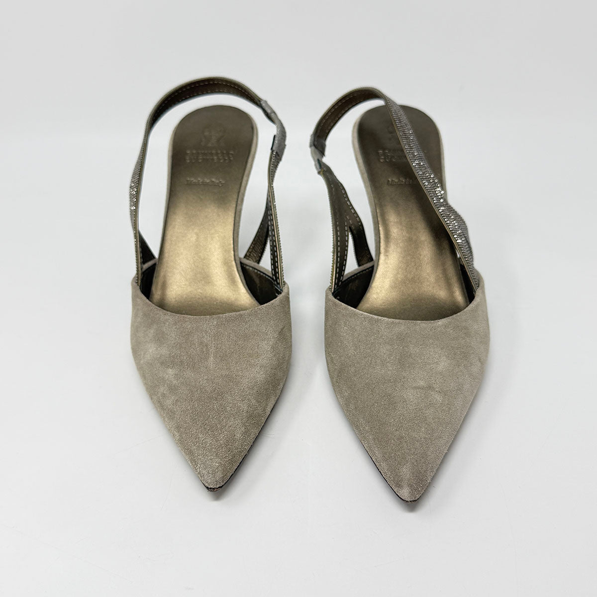Brunello Cucinelli Pumps