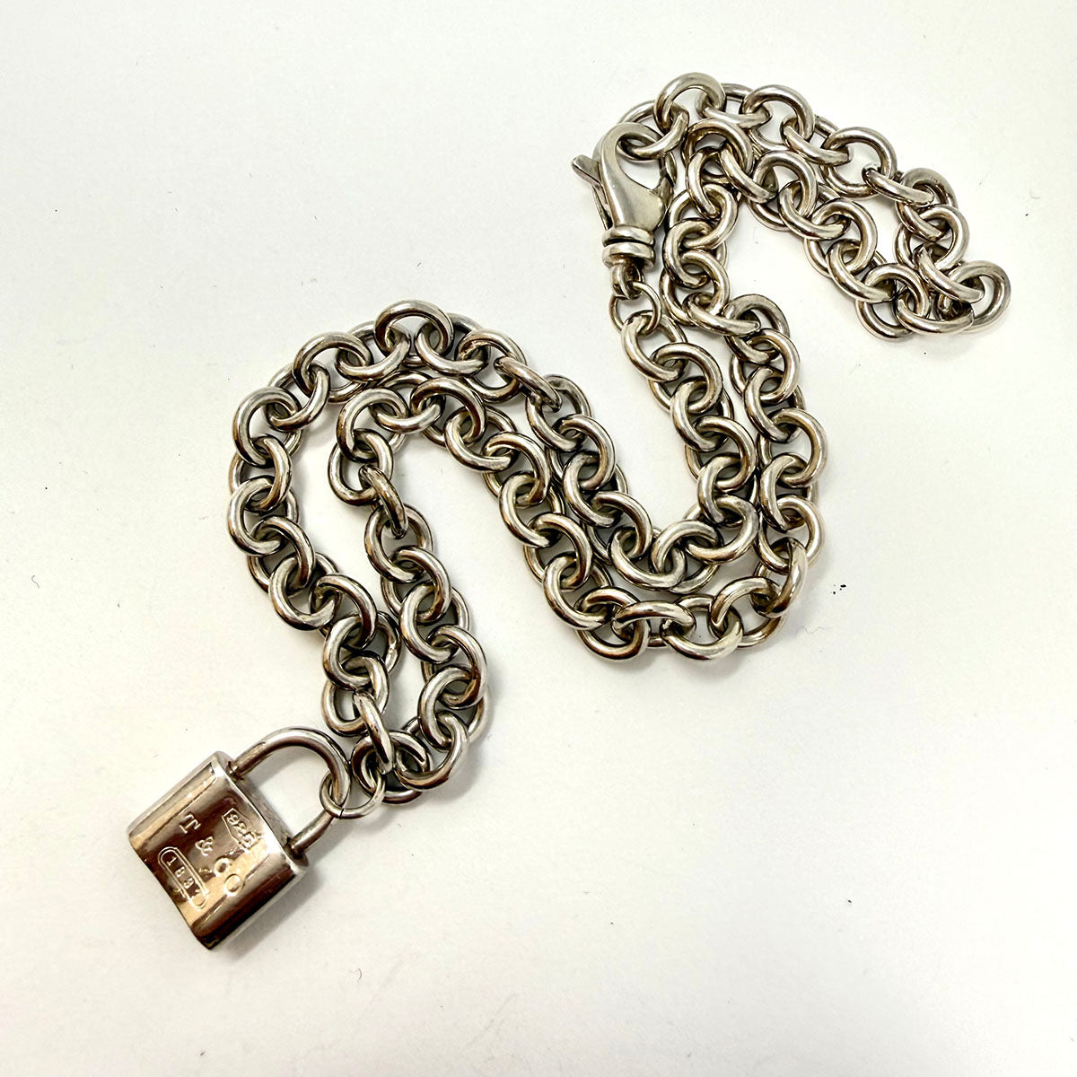 Tiffany & Co. Necklace
