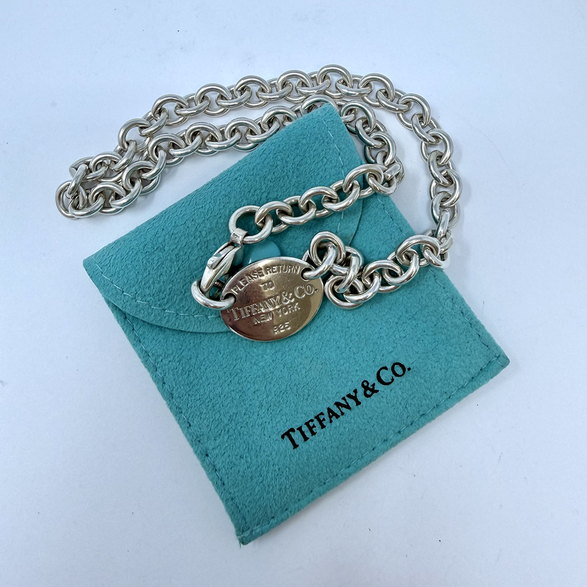 Tiffany & Co. Necklace