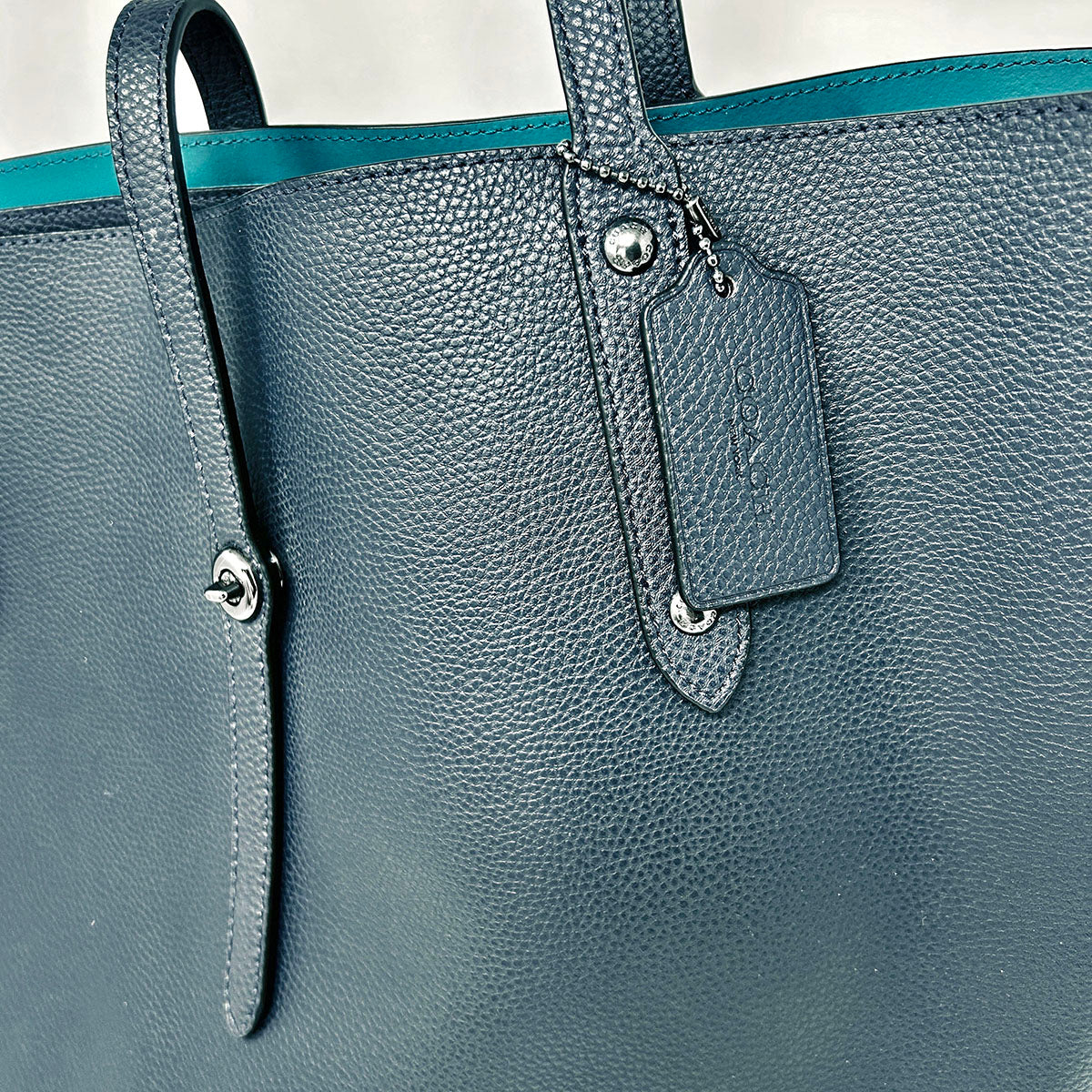 Coach Tote