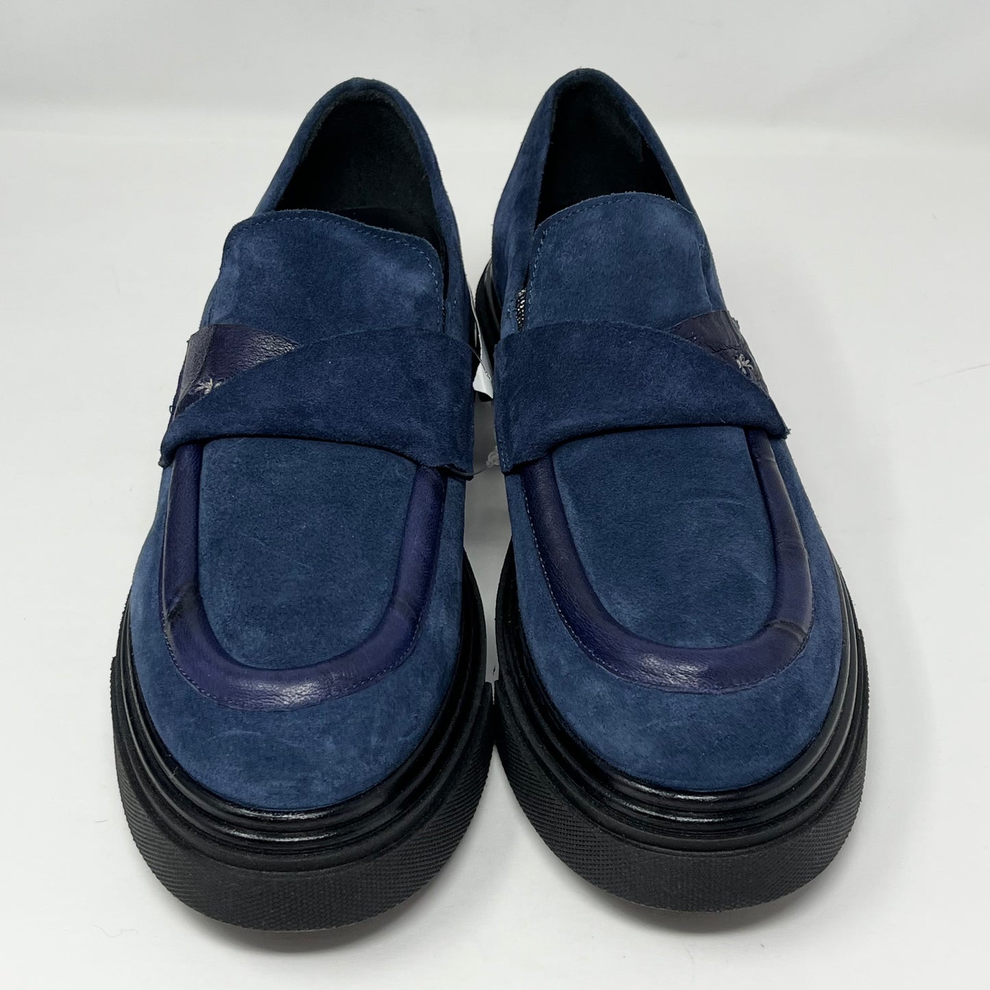 Henry Beguelin Loafers