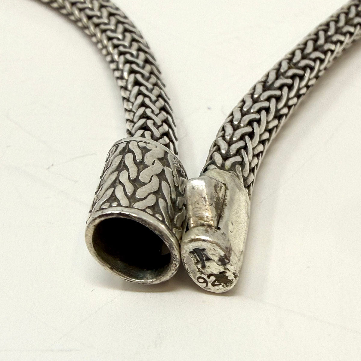 David Yurman Necklace