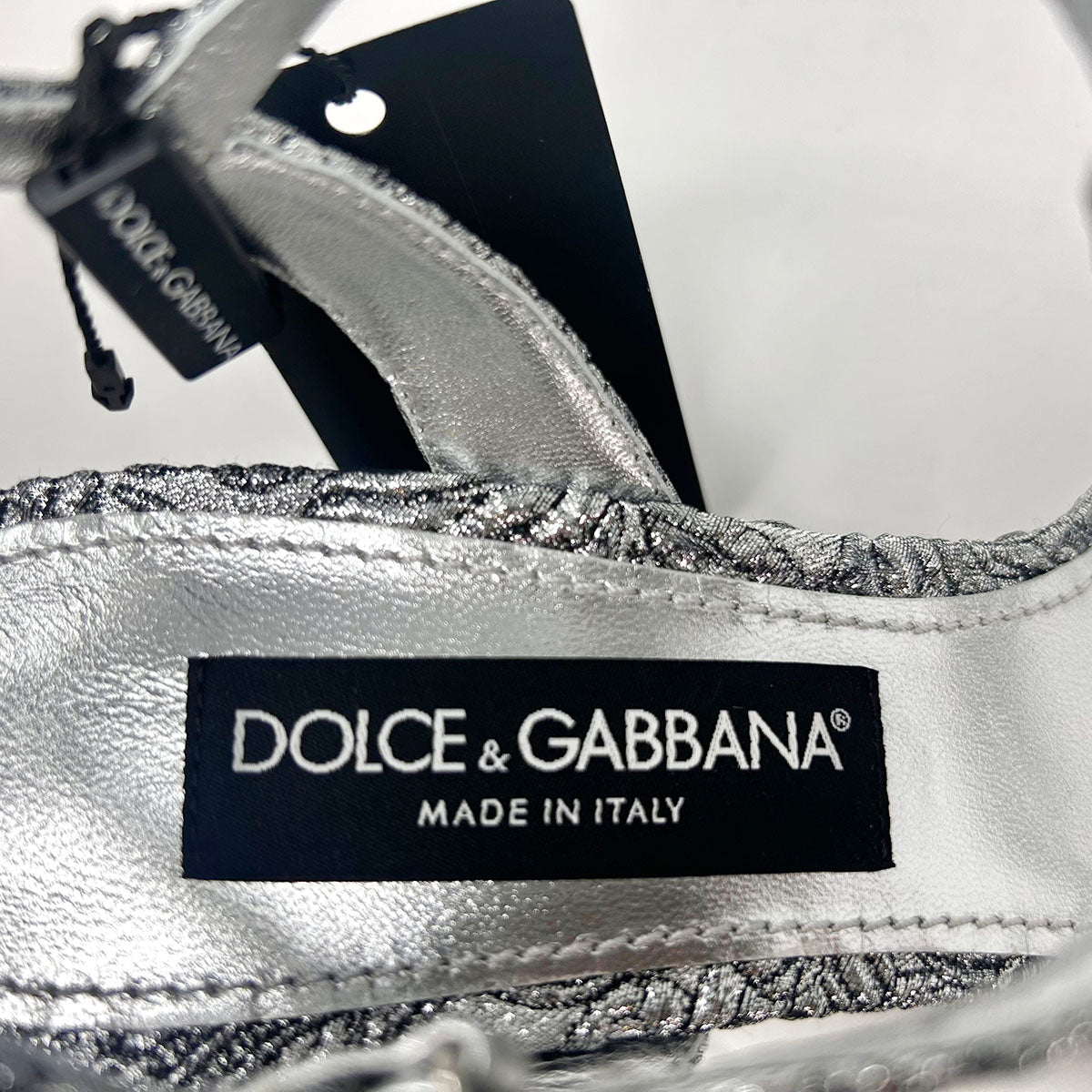 Dolce & Gabbana Sandals