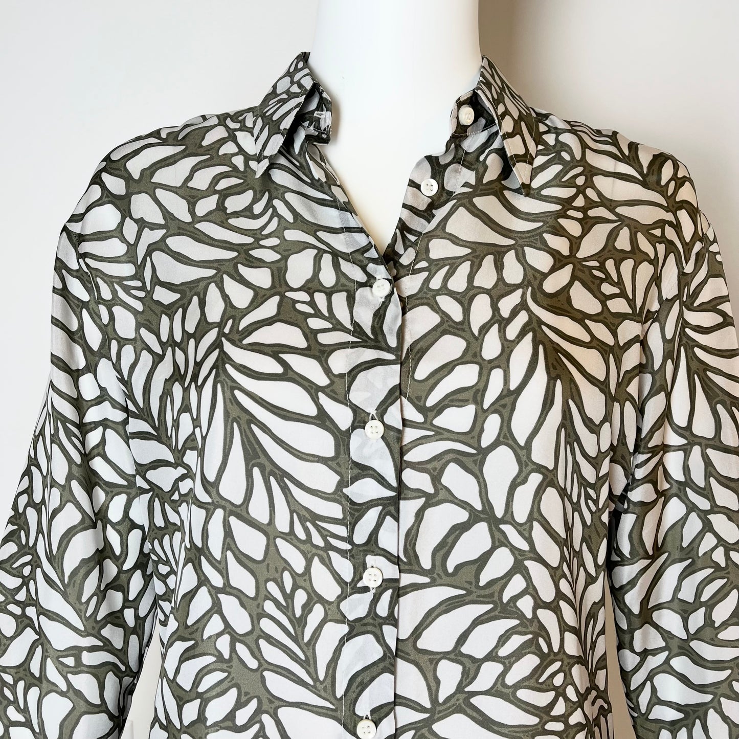 Brunello Cucinelli Blouse