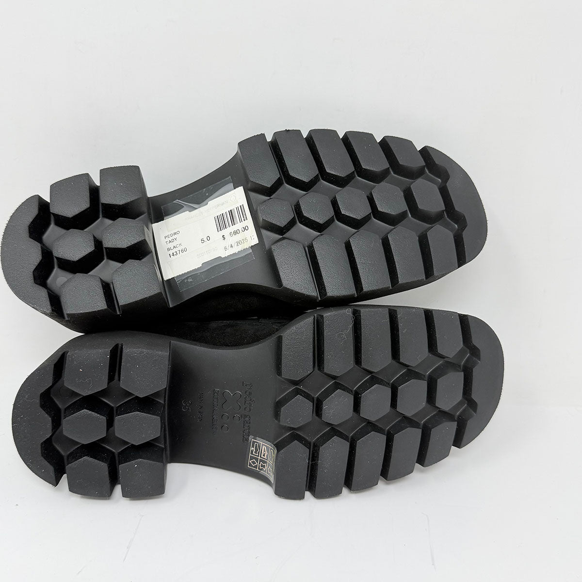Pedro Garcia Loafers