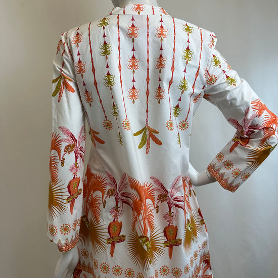 Le Sirenuse Positano Dress
