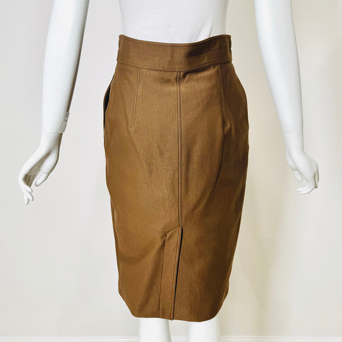 Burberry Skirt