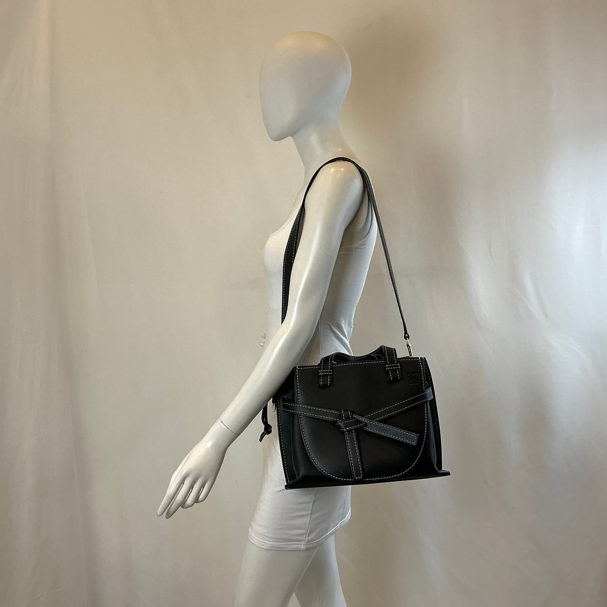 Loewe Gate Medium Shoulder Bag