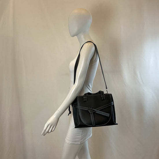 Loewe Gate Medium Shoulder Bag