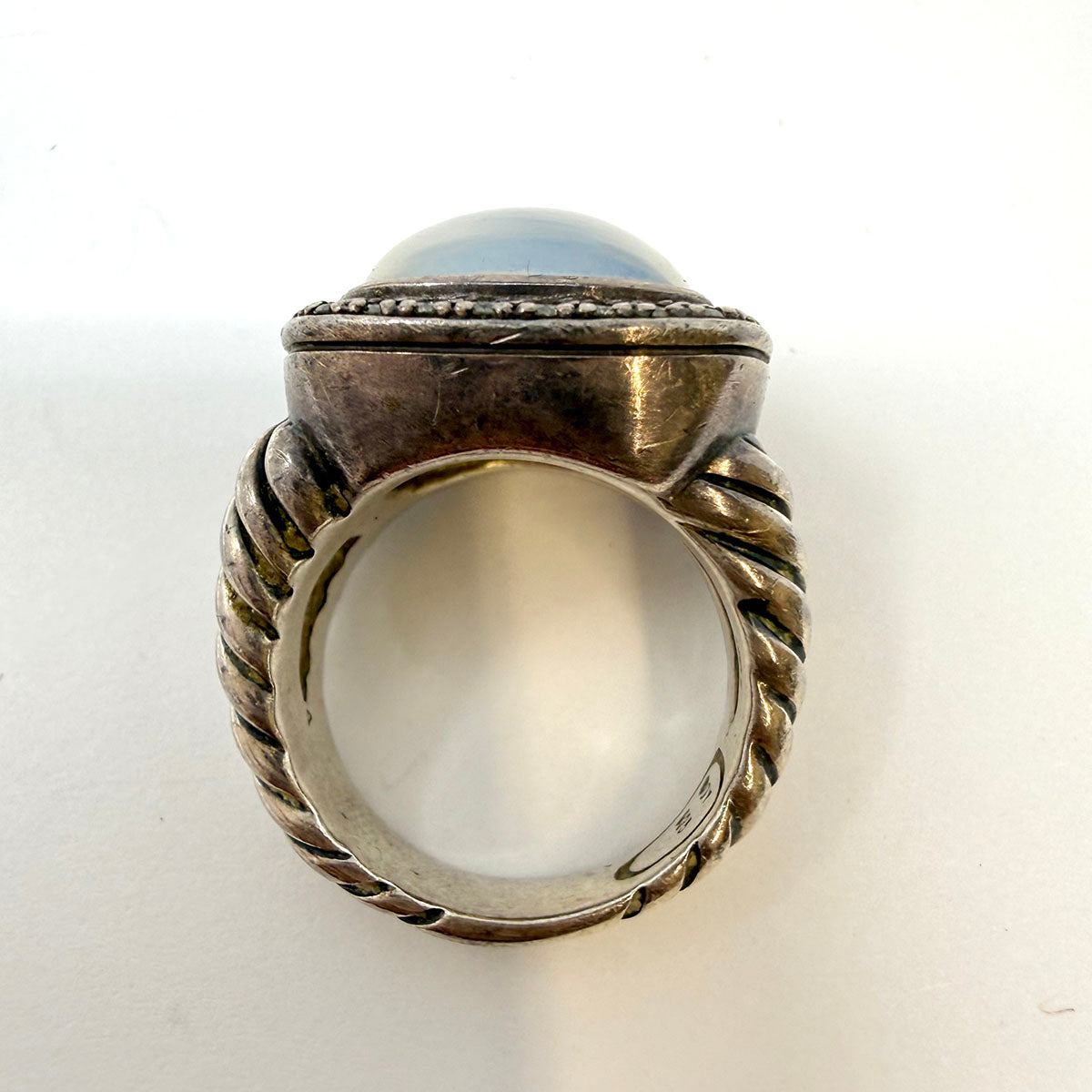 David Yurman Ring