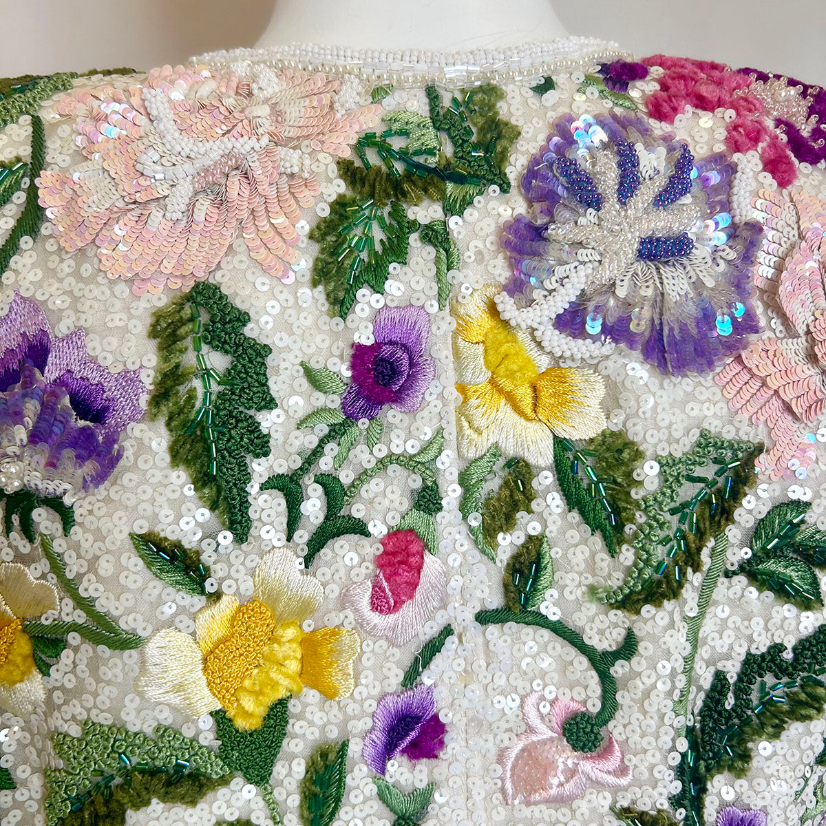 Oscar de la Renta Jacket