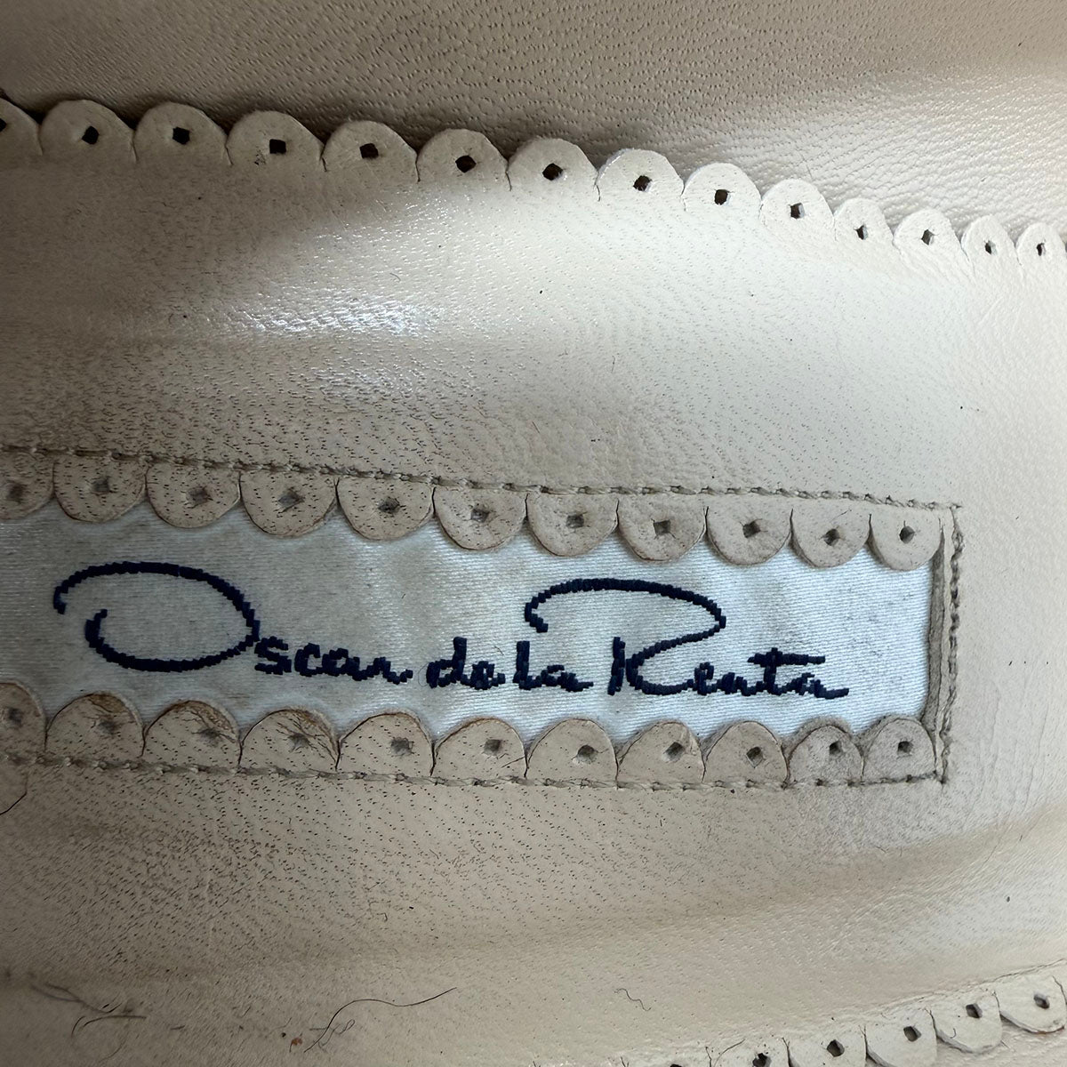 Oscar de la Renta Pumps