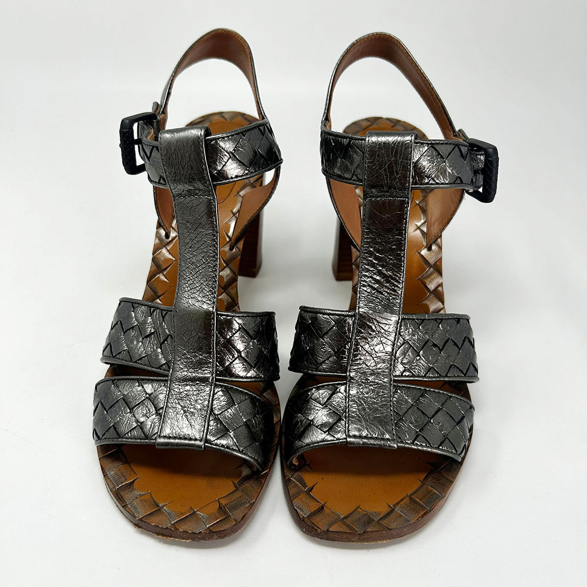 Bottega Veneta Sandals