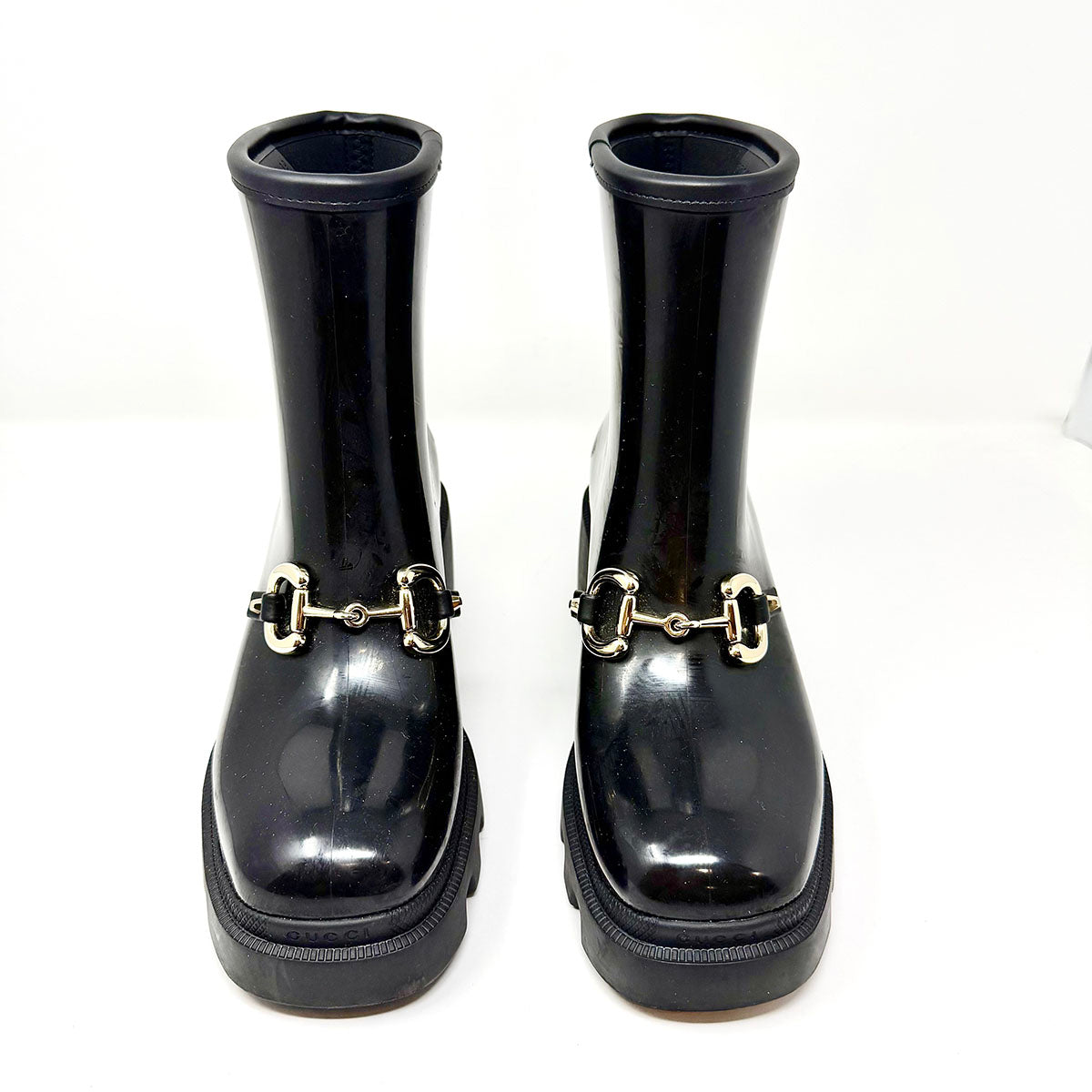 Gucci Boots