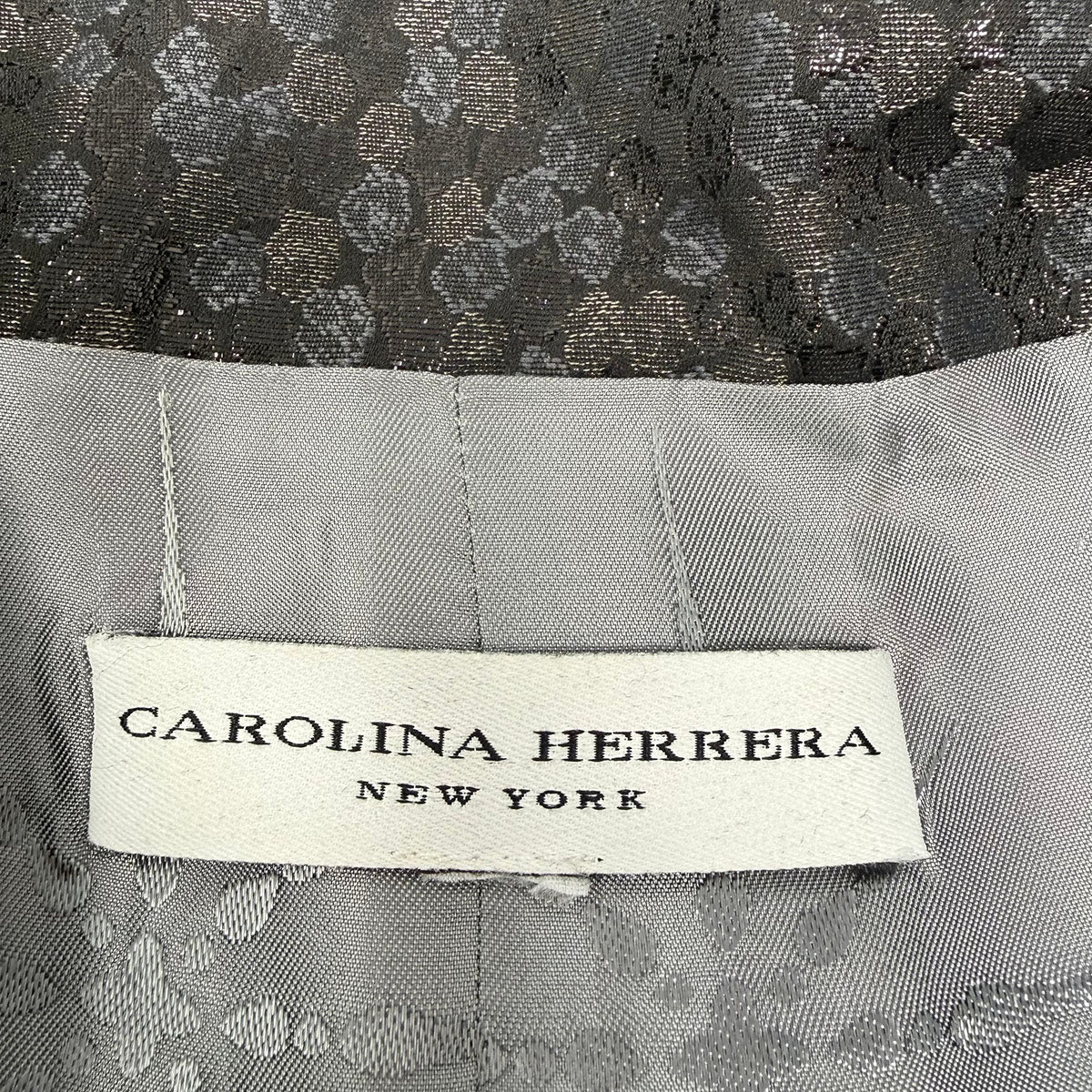 Carolina Herrera Jacket