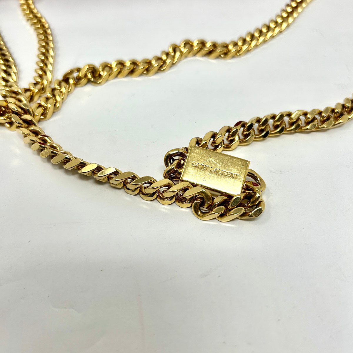 YSL Shoulder Bag