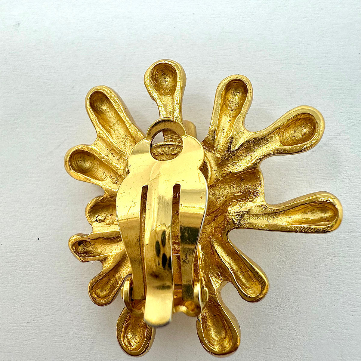 Christian Lacroix Earrings