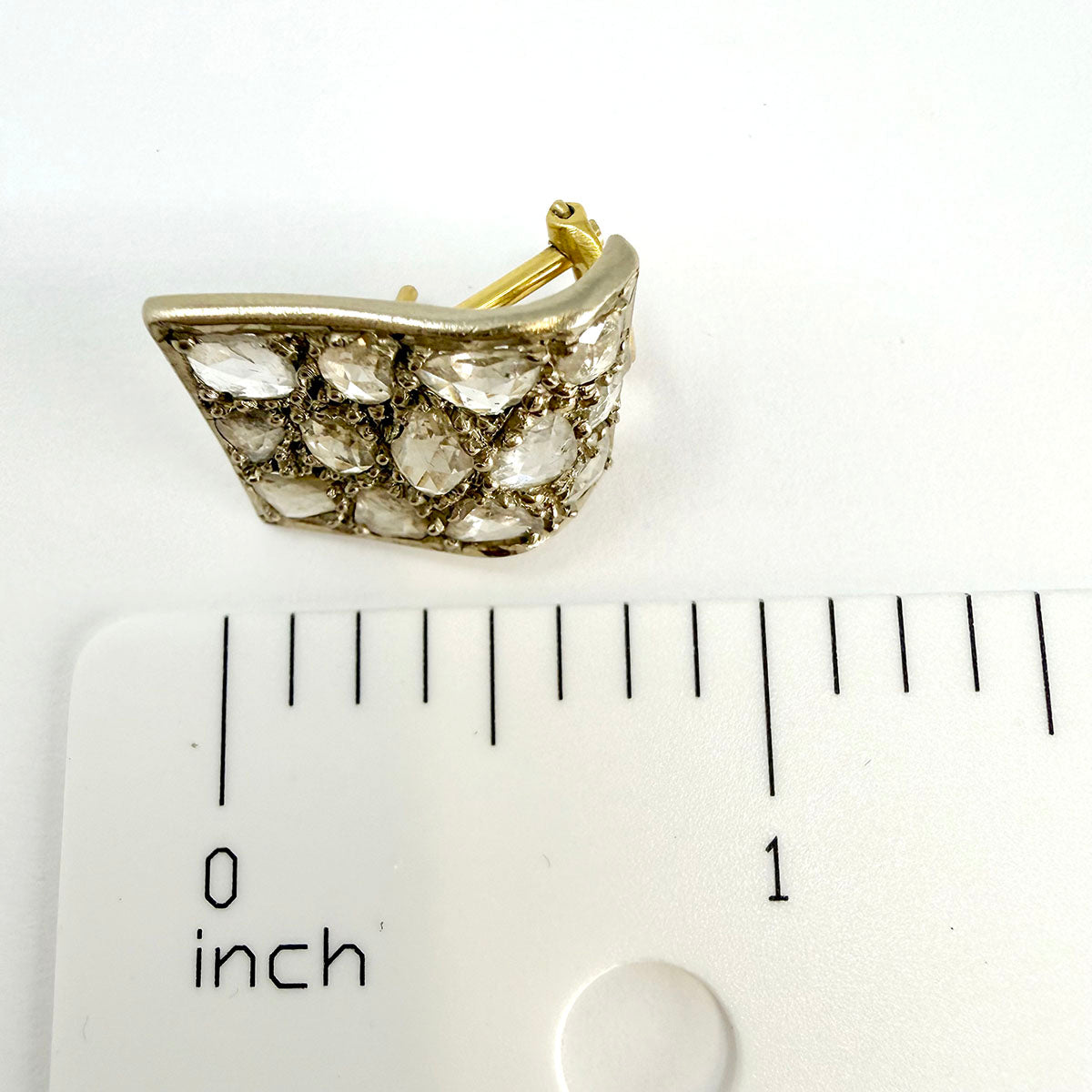 Lina Fanourakis Earrings