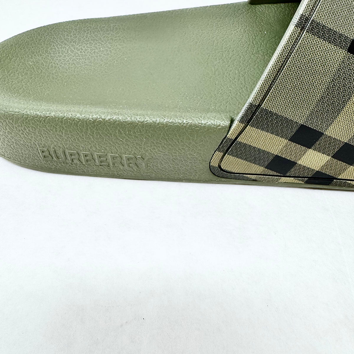 Burberry Sandals