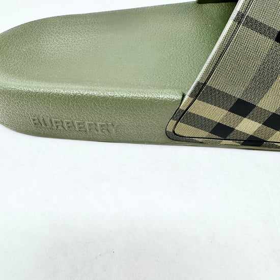Burberry Sandals