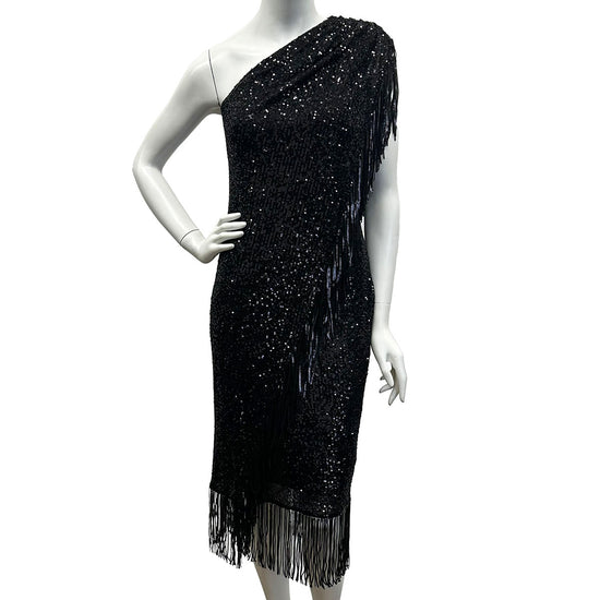 Badgley Mischka Dress