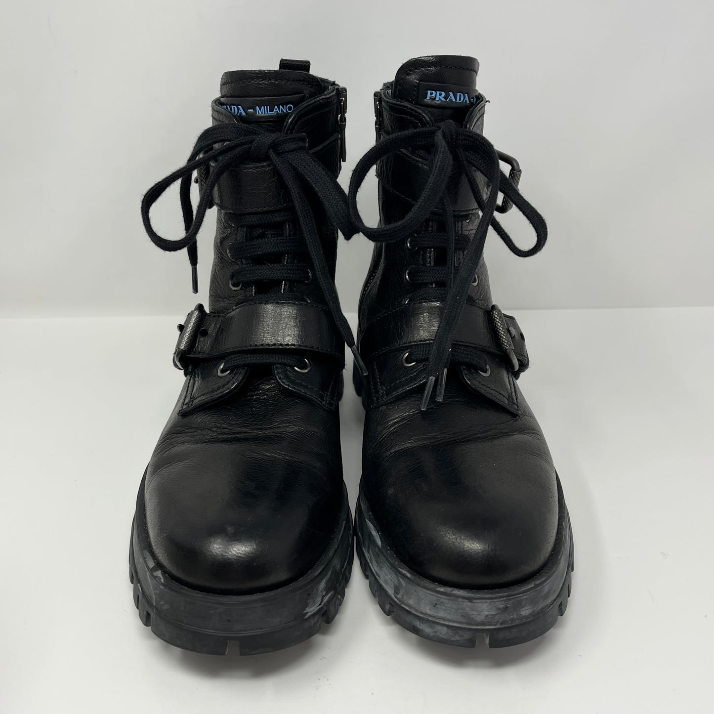 Prada Boots